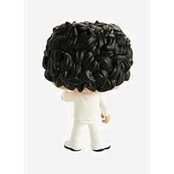 Funko Pop Rocks – Backstreet Boys – AJ McLean - Les Beatles, Paul McCartney, John Lennon, RIngo Starr, George Harrison Funko Pop Rocks - Backstreet Boys - AJ McLean – Image 2