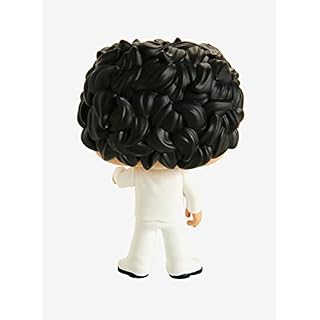 Funko Pop Rocks – Backstreet Boys – AJ McLean - Les Beatles, Paul McCartney, John Lennon, RIngo Starr, George Harrison Funko Pop Rocks - Backstreet Boys - AJ McLean – Image 2