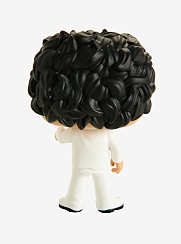 Funko Pop Rocks – Backstreet Boys – AJ McLean - Les Beatles, Paul McCartney, John Lennon, RIngo Starr, George Harrison Funko Pop Rocks - Backstreet Boys - AJ McLean – Image 3
