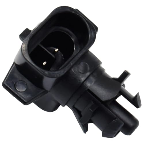 Sensor de temperatura exterior Buick Regal 2011-2015 repuesto termómetro coche 09152245