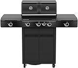 OUTDOORCHEF Gasgrill - Grillstation Heat X-345 RB