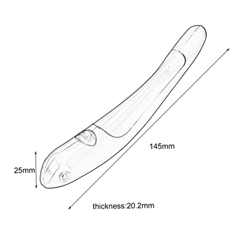 DierCosy Stiftgewürz -Werkzeuge, Kaffee Gewürze Kaffee geschnitzt elektrische Latte Kunst geschnitzt - Image 6