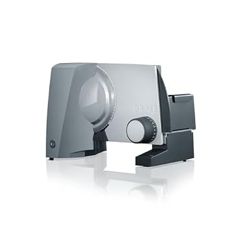 Graef Allesschneider G 50