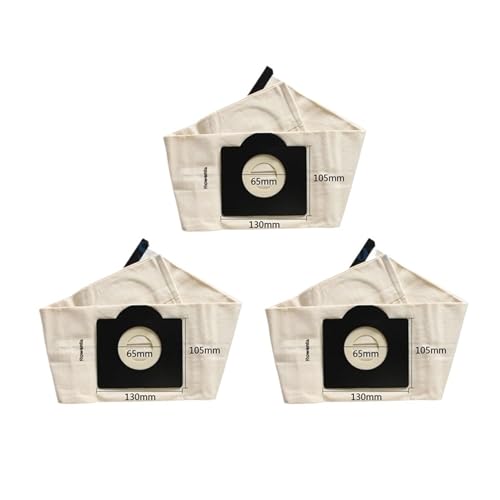 �􂦂�_�X�g�o�b�O Coth�AKarcher WD3 WD3300 MV3 SE4001 SE4002 6.959-130 A2200 A2500 A2600 A2900 A3100 �|���@�p�[�c�ɑΉ�(Set 3)