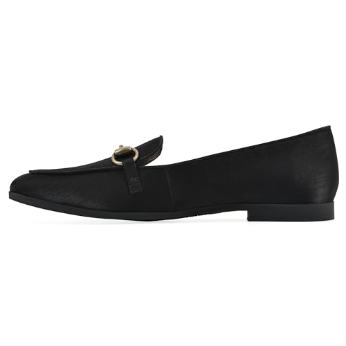 Image of WHITE MOUNTAIN Women's Nooks Cushioned Loafer