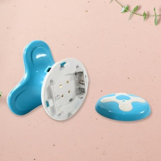 Oblivion Triangle USB Mini Massager with Automatic Switch for Fatigue Relief, Multifunction Handheld Vibrating Device for Relaxation and Comfort, Battery Operated, Lightweight and Portable Oblivion Triangle USB Mini Massager with Automatic Switch for Fatigue Relief, Multifunction Handheld Vibrating Device for Relaxation and Comfort, Battery Operated, Lightweight and Portable