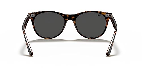 Image of Ray-Ban Men's RB2185 Wayfarer II Sunglasses Round
