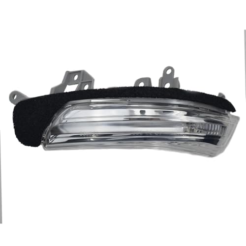 Clignotant latéral haute visibilité pour Toyota Prius et IQ 81740-30130