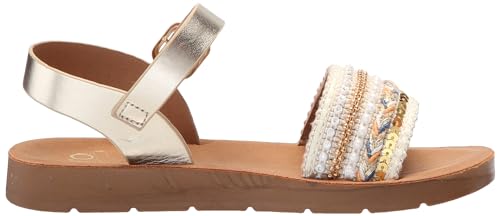 Image of YOKI Girls' Girls' Flat Sandals