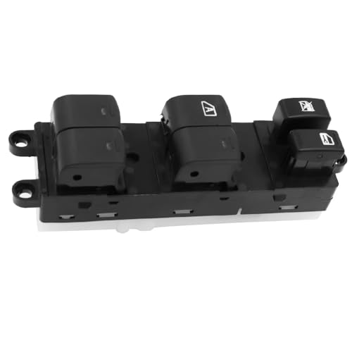 Interrupteur lève-vitre avant 25401ZP40B Nissan Pathfinder commande haute qualité