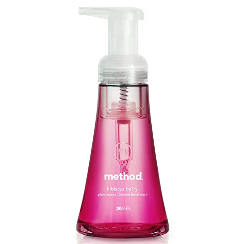 Method Berry - Mousse nettoyante pour les mains