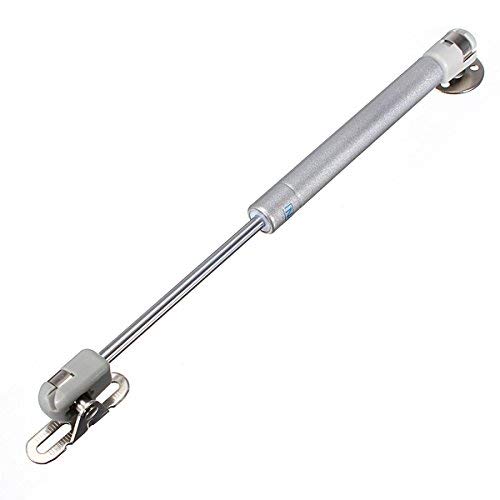MJJEsports 6X 120Nm Vérin De Gaz Hydraulique Support De Levage De Porte D’Armoire Charnière Ressort