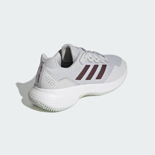 Image of adidas Women Gamecourt 2 W Tennis Shoe