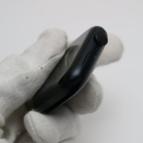 Amazon.co.jp: 【整備済み品】 Apple Watch Series 7 (GPSモデル  