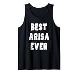 Best Arisa Ever Birthday Name Funny