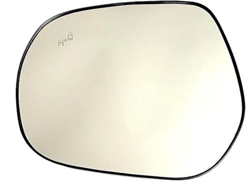 Verre rétroviseur angle mort pour Land Cruiser Prado 150 pour des trajets sereins