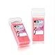 DEPIL OK Roll-ON Kompakt-Rosa, 100 ml, Standard, einzigartig
