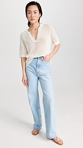 Image of Varley Women's Callie Knit Top