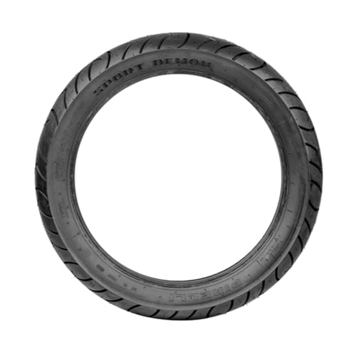 Pneu Moto Aro 17 Pirelli Sport Demon 140/70-17 66h Tl - Traseiro