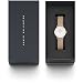 Imagen de Daniel Wellington Reloj Solo Tempo para Mujer Classic Petite Trendy cód