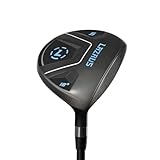 LAZRUS Golf Premium Fairway Woods - 3 Wood, 5 Wood, or 7 Wood Golf Club - Quality Golf Woods for Men Right Hand with Head Cover (Regular Flex, Right Hand #5 FW)