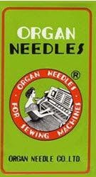 Organ Home Sewing Machine Needle