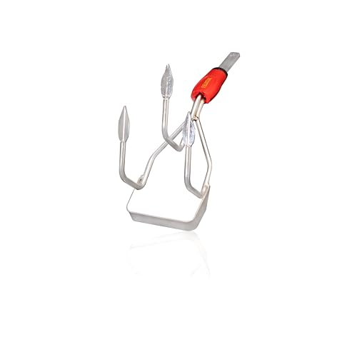 Image of Fieldstar Multi Star Culti-Weeder Without Handle (Silver, Weeder - Made in India)