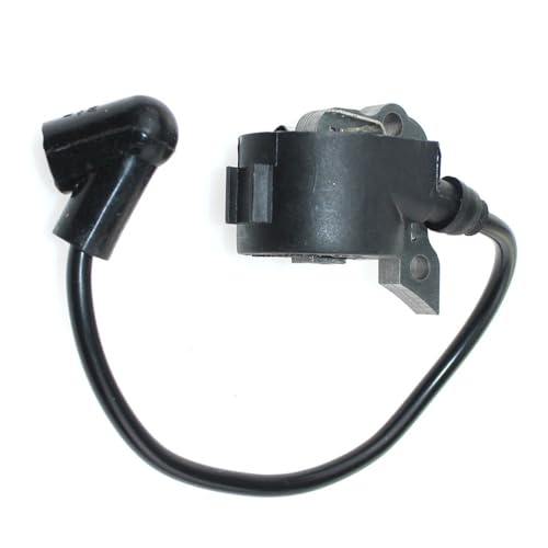 Bobine d'allumage débroussailleuse Dolmar MS-341 MS-4510 pièce 38514303 moteur