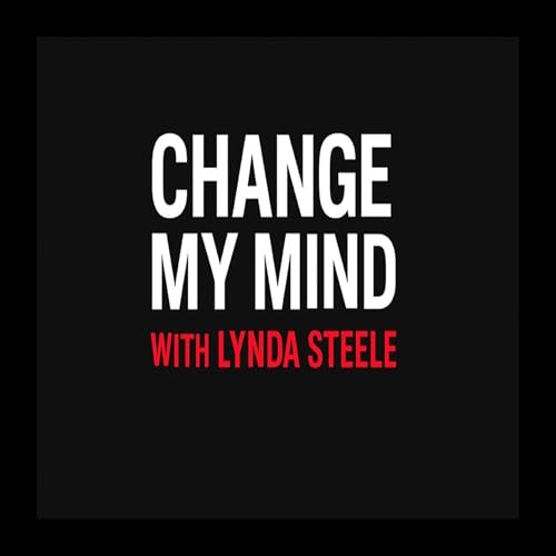 Change My Mind cover art