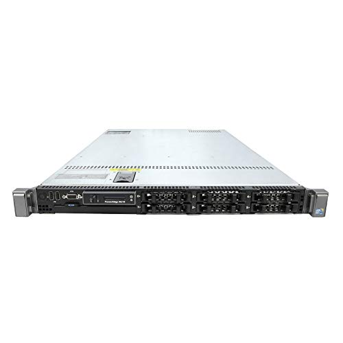 Dell PowerEdge R750 server