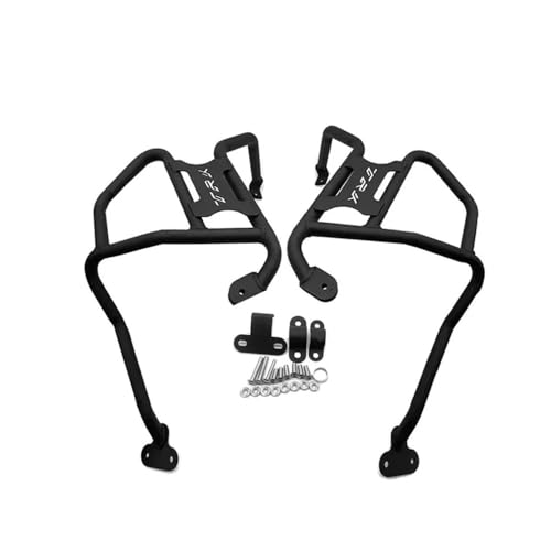 Crash bar TRK502 pare-chocs anti-chute pour protéger le moteur