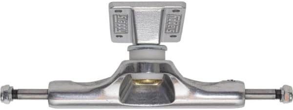 Slappy Truck Company ST1 Inverted Hollow Ultra Low Polished Skateboard Trucks - 5.8" Hanger 8.5" Axle (Set of 2)