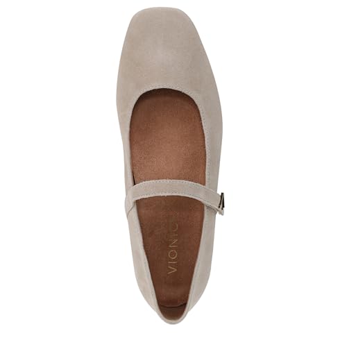 Image of Vionic Womens Alameda Mary Jane Shoes