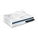 HP ScanJet Pro 3600 f1 Flatbed/ADF Scanner - 600 dpi Optical