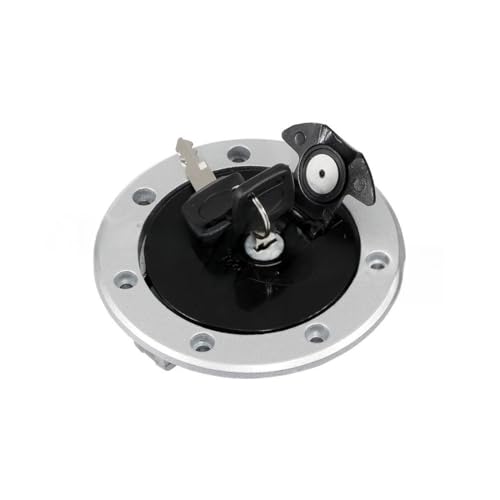 Bouchon carburant moto anti fuite pour ZX900 KLE500 51049-1079