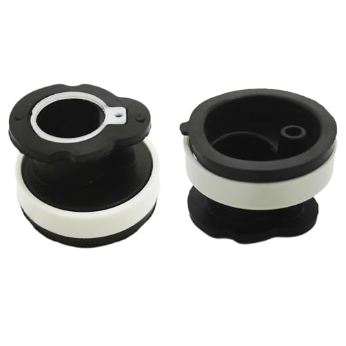 Manguera de aceite de combustible para reparar el motor de motosierras MS170 6