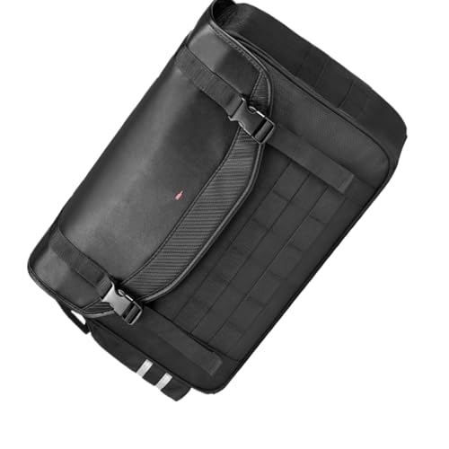 Bolsa de moto impermeable para herramientas y equipaje: máxima protección en tu Yamaha XSR900