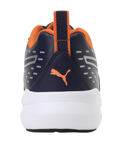 Image of Puma Men Lace Up Running Shoes