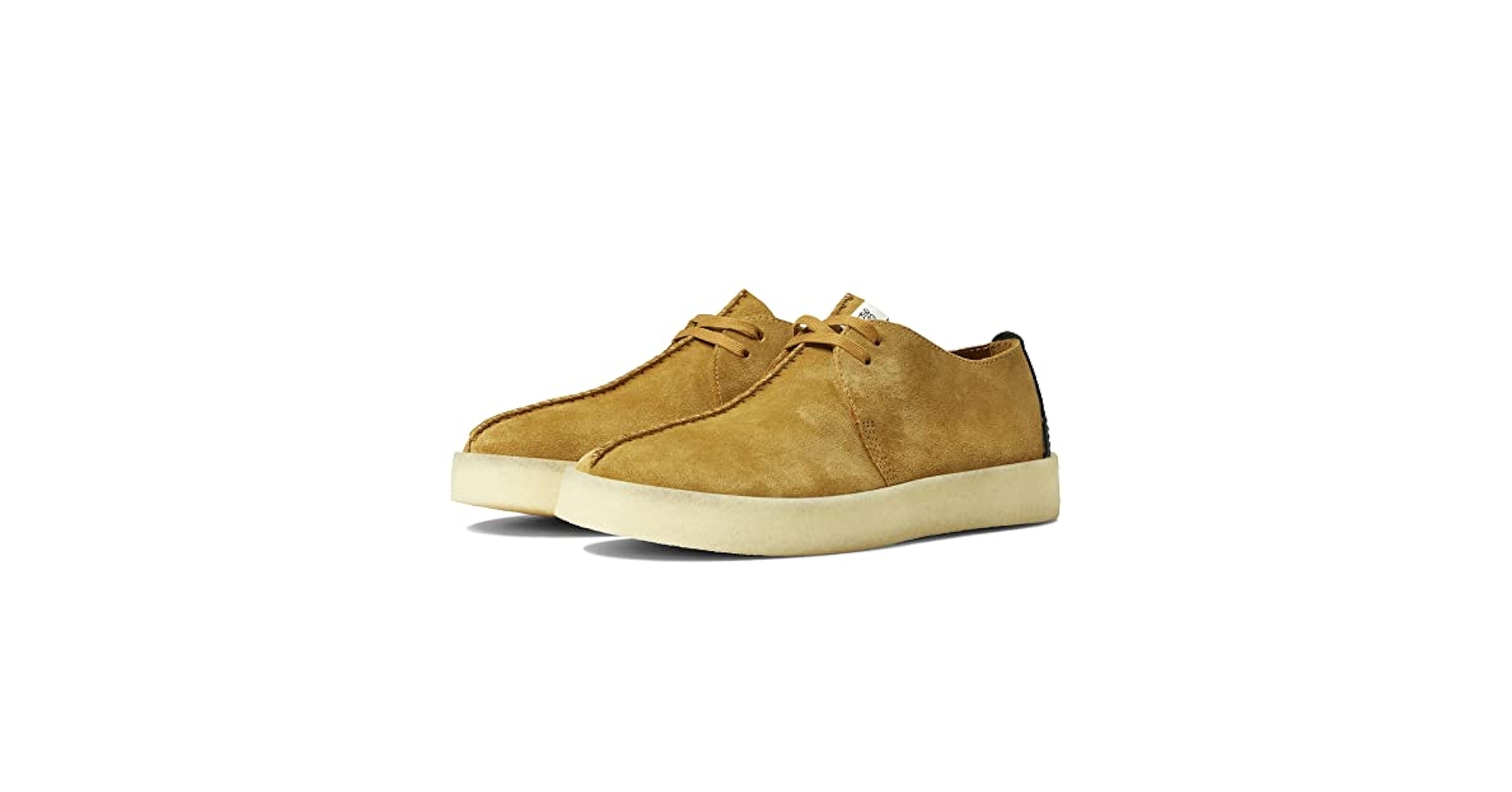 クラークスオリジナルズTREK CUPトレックカップ海外限定・ 27cm Amazon.com | Clarks Trek Cup Oakmoss Suede 10 D (M) | Chukka
