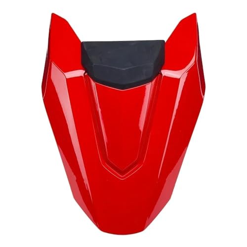 Capot de selle moto CBR650R pour vos sorties solo, carénage arrière style racing
