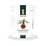 abono bonsai leroy merlin Abono orgánico Abono para bonsai orgánico HIRYO-GOLD - Crecimiento 350 gr