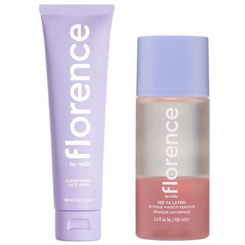 florence by mills Clean Face Bundle