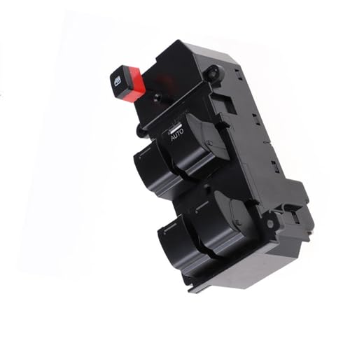 Interrupteur de fenêtre robuste pour Fit 2009 commande électrique 35750TM0A01 de précision - 3