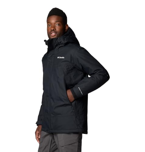 Image of Columbia Shotski Jacket