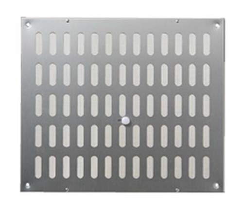 _hz[NGCg(Shinyei Home Create) Ci p^XChWX^[ SAR-3-150×200 Vo[ {: s20cm {: 0.7cm {: 25cm XeXԕt