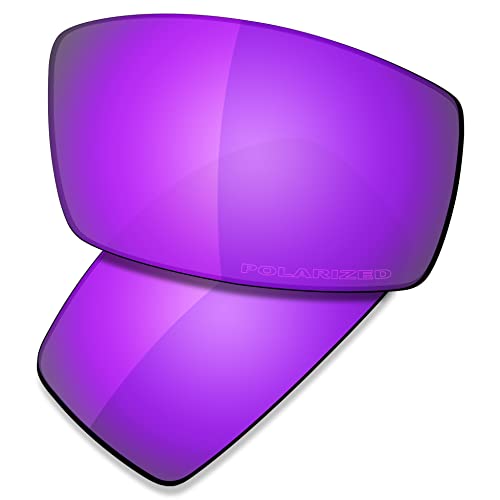 Image of SAUCER Premium Replacement Lenses for Oakley Canteen 2006 | UV400 Protection, Anti-Scratch, Precise Fit & Enhanced Clarity