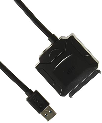 Monoprice USB 3.0 to SATA Converter Adapter (114597)