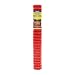 Tenax 2A060006 Guardian Economy Safety Fence, Orange, 4-Feet by 100-Feet