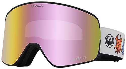 Dragon NFX2 Alternative Fit Goggle