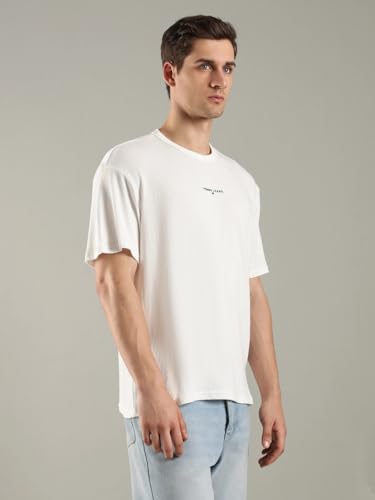 Image of Tommy Hilfiger Men T-Shirt